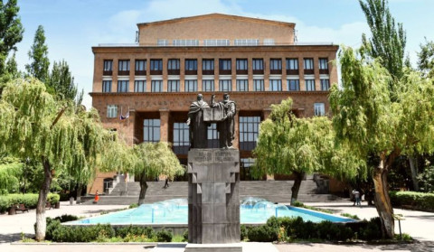 Քաղաքական ենթատեքստ վերագրելու փորձերը հիմնազուրկ են և չեն համապատասխանում ակադեմիական բարեվարքության սկզբունքներին․ ԵՊՀ հայտարարությունը