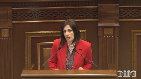 Առողջության համընդհանուր ապահովագրությունն անշրջելի իրողություն է և հաջորդիվ ընդլայնվելու է. Ավանեսյան