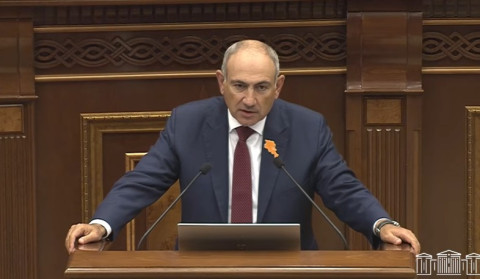 2026-ի ընտրությունների արդյունքներով ՀՀ ժողովուրդը տեր կանգնեց խաղաղությանը. վարչապետ