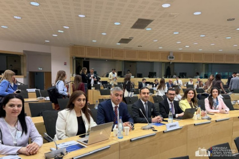 ՆԳՆ-ին վերաբերող հանձնարարականների գերակշիռ մասը հենց առաջին շրջափուլում ԳՐԵԿՈ-ն գնահատել է ամբողջությամբ կատարված