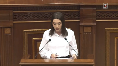 Կառավարությունն առաջարկում է ներդնել տեսակապի համակարգ դատավարության և քրեակատարողական փուլերում