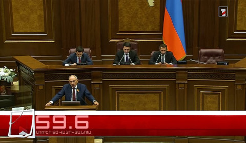 Օրը՝ 60 վայրկյանում | 16.06.2026