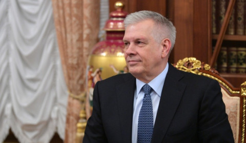 Malların idxalına qoyulan məhdudiyyətlərin səbəbləri siyasi deyil: Rosselxoznadzor