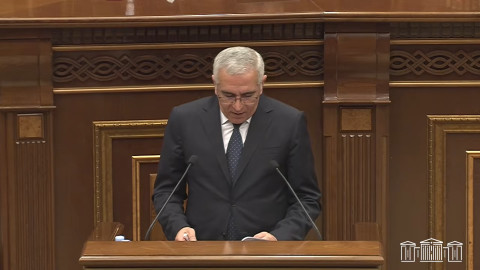 Էլեկտրոնային ՀԴՄ-ների կիրառությունը կընդլայնվի. ԱԺ-ում քննարկվել են առաջարկվող փոփոխությունները