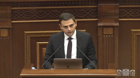 Ինտերնետ շահումով խաղերի ոլորտը կարգավորելու համար առաջարկվում են նոր արգելափակումներ