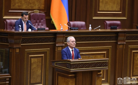 Առաջարկվում է ձևավորել սոցիալապես արդար փորձնակության համակարգ՝ սահմանելով նաև վարձատրության պայման