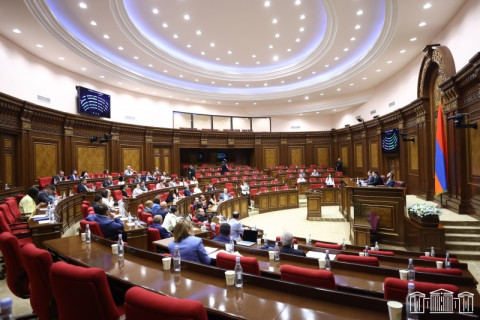 Առաջարկվում է ընդլայնել ներքին ազդարարման իրավասու մարմինների շրջանակը՝ ներառելով 50 և ավելի աշխատակից ունեցող մասնավոր ոլորտի կազմակերպությունները