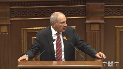 Բազմաթիվ քաղաքացիներ ասել են՝ փող չենք վերցնի, փողով չենք քվեարկի, այդ մարդիկ ՀՀ-ի պետականության սյունն են. Փաշինյան