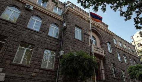 ԿԸՀ-ն բավարարեց Ռուսլան Բարսեղյանի նկատմամբ քրեական հետապնդման և ազատությունից զրկելու վերաբերյալ միջնորդությունները