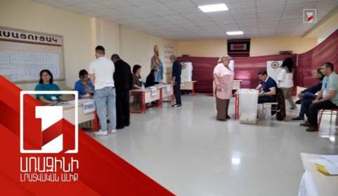 Ընտրելու հնարավորություն տալ վերջին 1 տարում 6 ամիս ՀՀ-ում բնակվողներին. մանրամասներ նախագծից