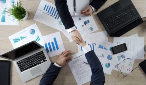 Կբարելավվեն գնումների գործընթացները՝ ապահովելով բավարար արդյունավետություն, թափանցիկություն և մրցակցային միջավայր. նախագիծ