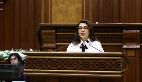 Նոր կարգավորումներ են առաջարկվում քաղաքացիական օրենսդրությունում