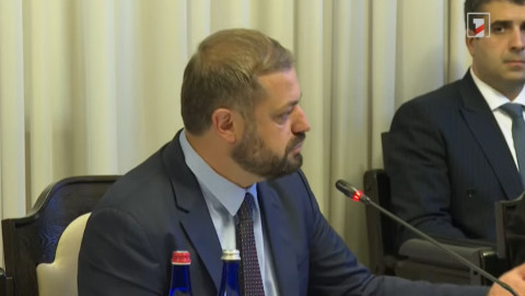 Երեկ նոր սկսել ենք, 162 տոննա ծիրան ենք արտահանել. Պապոյան