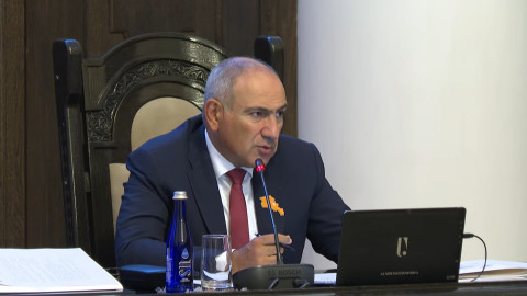 Փաշինյանը՝ միկրոբիզնեսի շեմը կրկնապատկելու և դրոշմապիտակավորման համակարգի ընդլայնման մասին