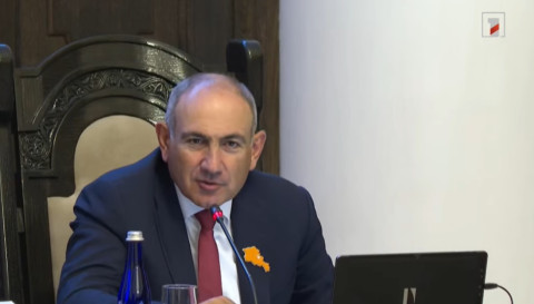 Մեր տնտեսությունը ադապտացիայի բավական լավ տեմպեր է ցույց տալիս, և մենք ուզում ենք դա քաջալերել. Փաշինյան