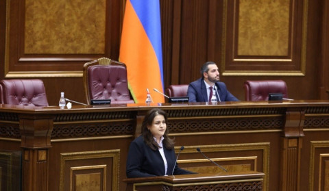 Լրացուցիչ հնարավորություններ ներդրումային ֆոնդերի և հայաստանյան ընկերությունների համար
