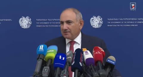 Ընտրություններին ՔՊ-ի արձանագրած արդյունքները անխոցելիորեն լեգիտիմ են. Նիկոլ Փաշինյան
