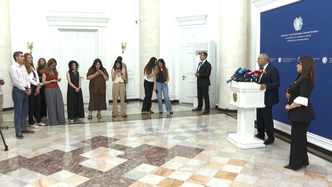 ABŞ artıq böyük bir vəsait ayırıb: Paşinyan TRIPP layihəsinin həyata keçirilməsi barədə