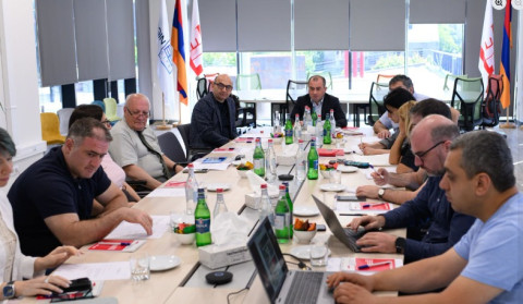 «Արիդես» ՍՊԸ-ն դարձել է Ինժեներական քաղաքի 17-րդ ռեզիդենտը