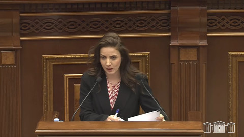 Սյունիքի մարզում նախատեսվում է վերականգնել ոռոգման համակարգերը, բարելավել ջրային ռեսուրսների կառավարումը. նախագիծ