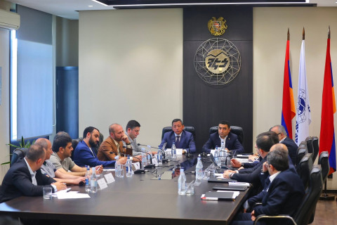 Էներգահամակարգերի բաշխման ցանցին միացման գործընթացը կիրականացվի ՀԷՑ-ի կողմից տրամադրվող տեխնիկական պայմանների հիման վրա