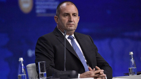 Բուլղարիան կարող է վետո կիրառել Ռուսաստանի դեմ ԵՄ պատժամիջոցների 21-րդ փաթեթի դեմ