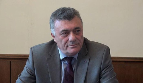 Ռուբեն Հակոբյանը ձերբակալվել է. ՔԿ-ն մանրամասներ է հայտնել