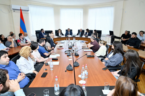 Հուլիսի 1-ից կգործեն սպառողների շահերի պաշտպանությանն ուղղված նոր օրենսդրական կարգավորումներ