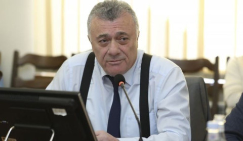 Ռուբիկ Հակոբյանի նկատմամբ դատարանը վարչական հսկողություն կիրառեց