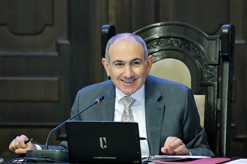 Վարչապետը նոր նշանակում է արել