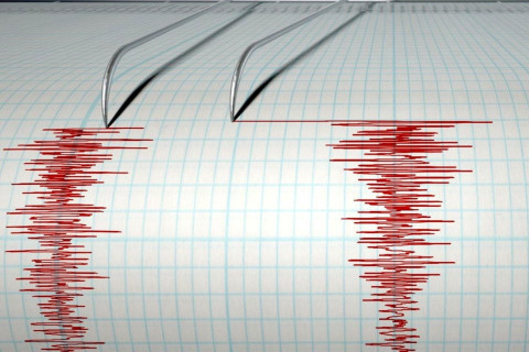 Earthquake 20 km northwest of Ijevan: tremors felt in Tavush
