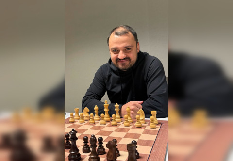 Գրոսմայստեր Զավեն Անդրիասյանը դարձել է  2026 Chicago Summer Open դասական և կայծակնային շախմատի մրցաշարերի հաղթող