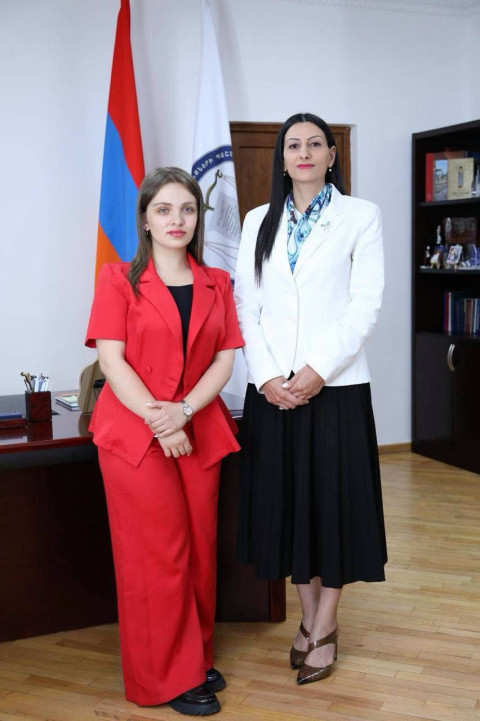 «Օրն իրավունքների պաշտպանության առաջնագծում» նախագիծը շարունակում է․ ՄԻՊ