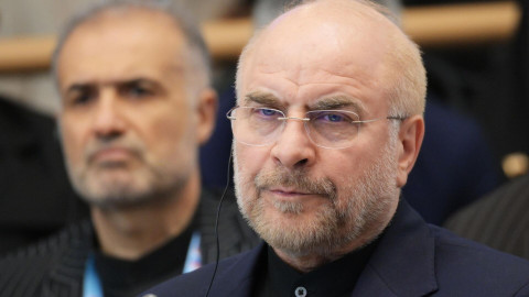 We have reached an agreement with the U.S. on unfreezing Iranian assets abroad, Qalibaf