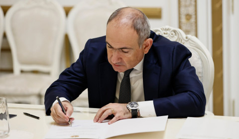 Հաստատվել են Առողջության համընդհանուր ապահովագրության հիմնադրամի հոգաբարձուների խորհրդի անդամների և գլխավոր տնօրենի ընտրության հանձնաժողովների կազմերը
