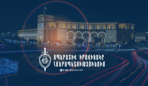 Անցած 1 օրում գրանցվել է 10 ավտովթար․ 1 մարդ զոհվել է, 25-ը՝ վիրավորվել