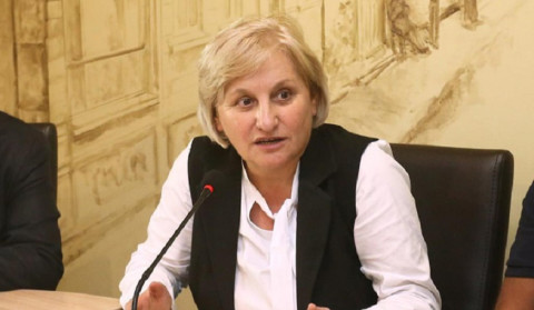 Դատավոր Սեդա Սաֆարյանի՝ գործի քննությանը մասնակցելու անհնարինության մասին որոշումը չի ընդունվել. ՍԴ