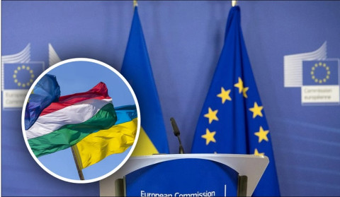 Հունգարիան կրկին խոչընդոտում է ԵՄ-ին Ուկրաինայի անդամակցության բանակցությունները