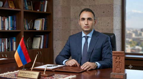 Ավետիք Չալաբյանի նկատմամբ որպես խափանման միջոց է ընտրվել կալանքը