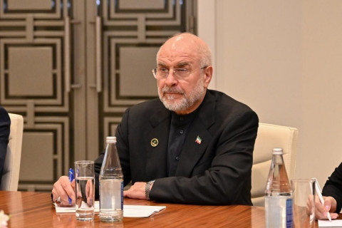 Պատերազմի ժամանակ Իրանը հասկացավ, թե ովքեր են իր բարեկամներն ու թշնամիները. Ադրբեջանը կանգնած էր մեր կողքին. Ղալիբաֆ