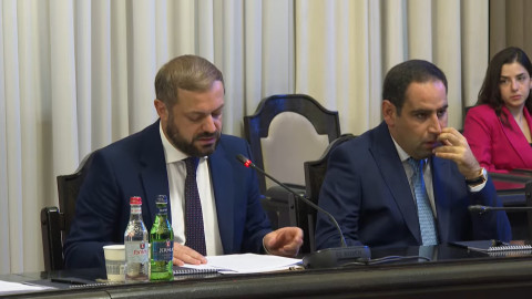 Ինտենսիվ այգեգործության զարգացման ծրագրի շահառուներին մայր գումարի մարման արտոնյալ ժամկետ կտրամադրվի