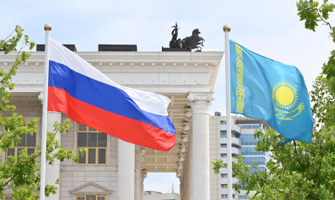 Россия ведет переговоры с Казахстаном об импорте бензина на фоне дефицита топлива