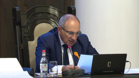 2026-ի մայիսին ունենք բոլոր ժամանակների պատմական առավելագույն գրանցված աշխատատեղերը. Փաշինյան