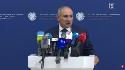 Առողջության ապահովագրության համակարգի գործունեությունը գնահատում եմ լավ. Փաշինյան