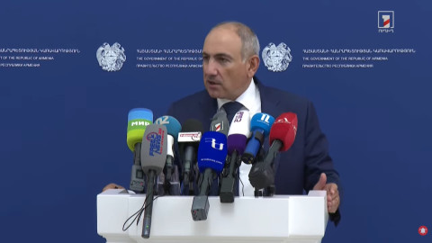 Եթե հիմա արագ չկարգավորենք, սա ԵԱՏՄ քայքայումը դարձնելու է անխուսափելի. Փաշինյանը՝ արտահանման խնդիրների մասին
