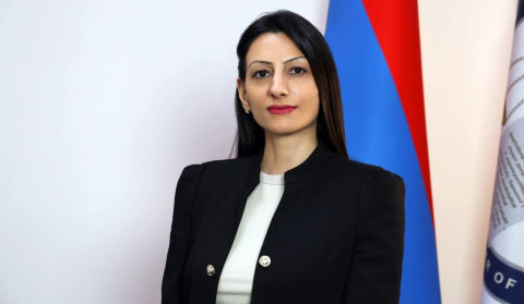 Կալանքի կիրառման պրակտիկան շարունակում է մնալ համակարգային խնդիր. ՄԻՊ