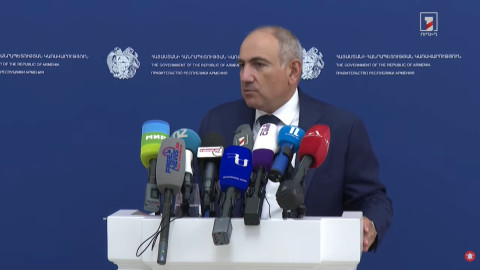 Դա ընդունելի չէ, նույն կերպ ընդունելի չեն Ղարաբաղի շարժումը շարունակելու փորձերը. Փաշինյանը՝ «Արևմտյան Ադրբեջան» խոսույթի մասին