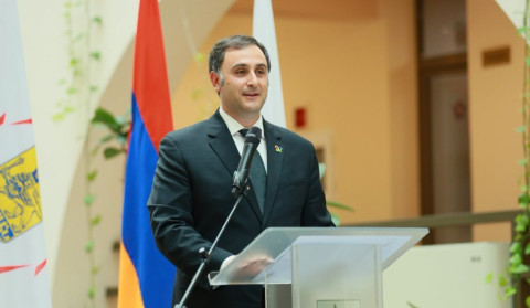Շրջադարձային քայլ Հայաստանի բնապահպանության ոլորտում. պաշտոնապես հիմնադրվեց IUCN Հայաստանի ազգային կոմիտեն