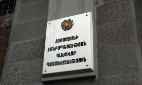 Միքայել արքեպիսկոպոս Աջապահյանին առնչվող գործի դատական ակտը ստանալուց հետո վճռաբեկ բողոք է ներկայացվելու. Գլխավոր դատախազություն