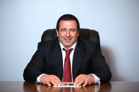Դատախազությունը դիմել է ԿԸՀ Գագիկ Ծառուկյանի նկատմամբ քրեական հետապնդում հարուցելու հարցով